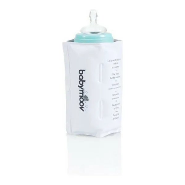 Termo rankinė Babymoov A002102
