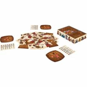 Lautapeli Little Tavern