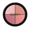 Gosh Strobe´n Glow Illuminator Kit 002 Blush 15g