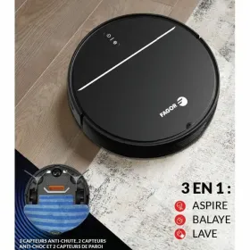 Robots Putekļu Sūcējs Fagor FGR200