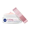 Nivea Vital Radiant Nourishing Day Care 50ml