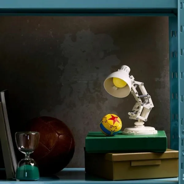 Строительный набор Lego