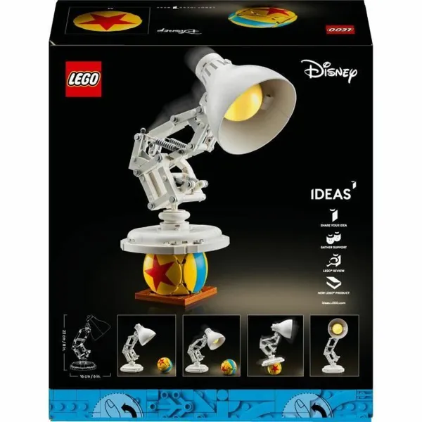 Statybos rinkinys Lego