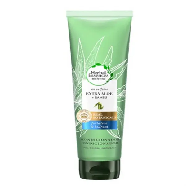 Bio:Renew Potent Aloe & Bamboo Conditioner 275ml