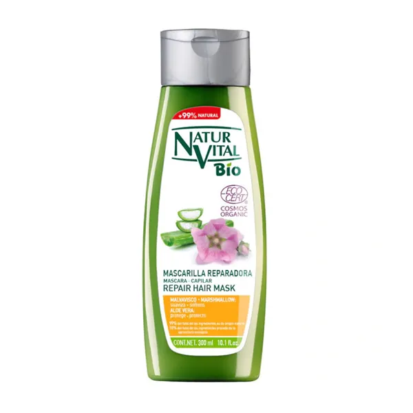 Naturaleza Y Vida Repair Hair Mask 300ml