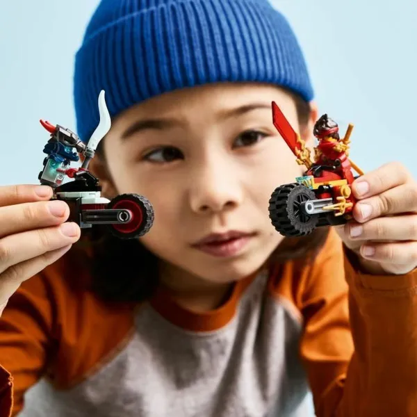 Statybos rinkinys Lego
