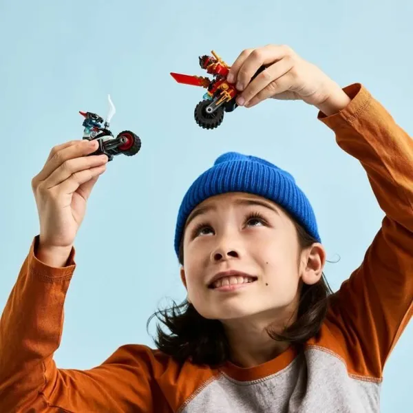 Konstruktsioon komplekt Lego