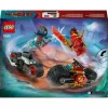 Statybos rinkinys Lego