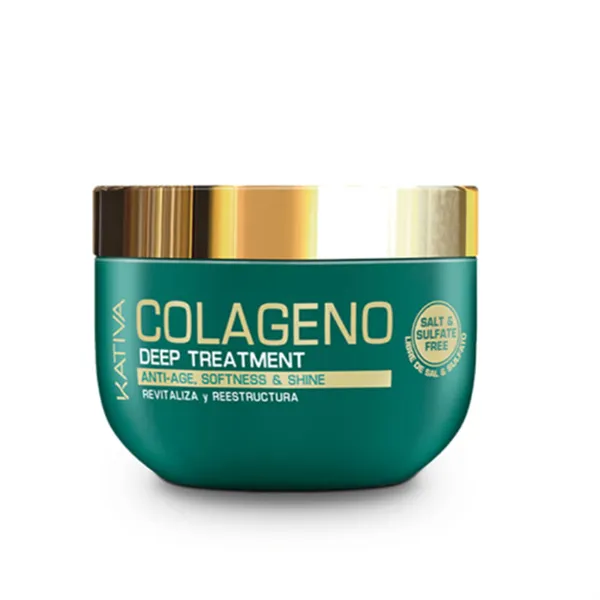 Kativa Collagen Deep Treatment 500ml