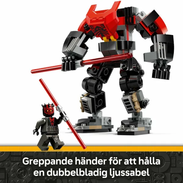 Konstruktsioon komplekt Lego