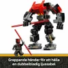 Konstruktsioon komplekt Lego