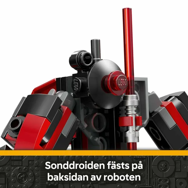Rakennussetti Lego