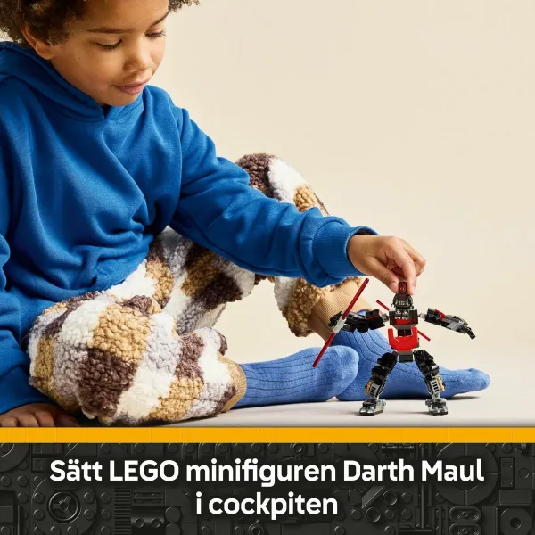 Rakennussetti Lego