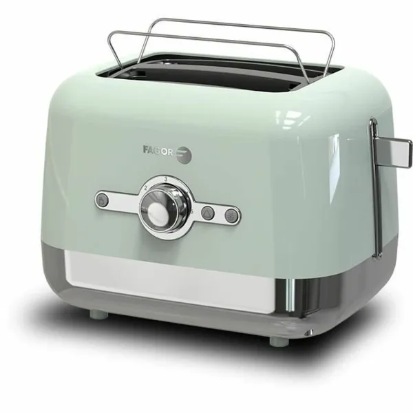 Tosteris Fagor 830 W