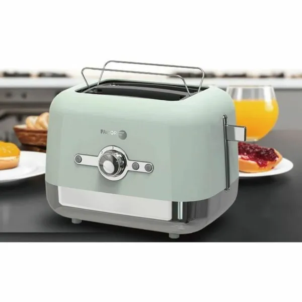 Röster Fagor 830 W