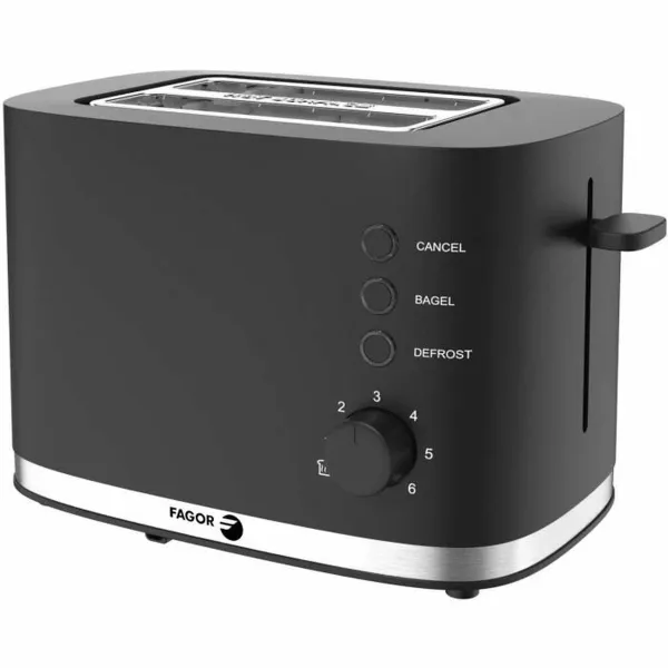 Tosteris Fagor 870 W