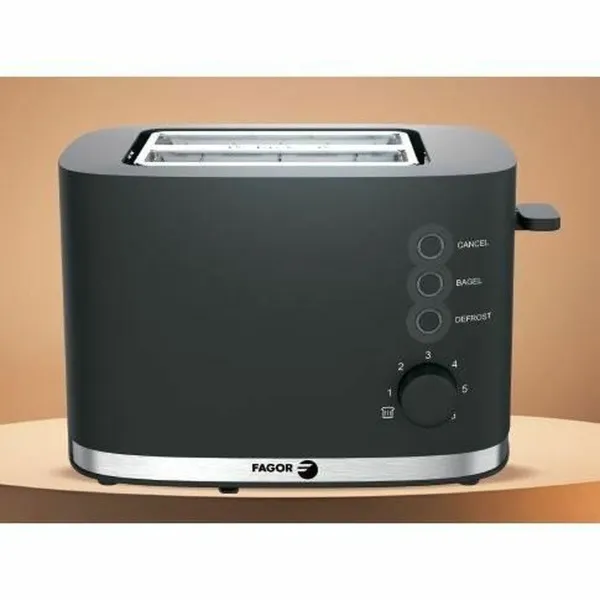 Röster Fagor 870 W