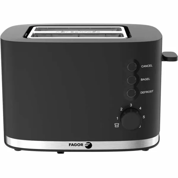 Tosteris Fagor 870 W