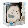 Pehmolelu äänellä Chicco Kissa Valkoinen