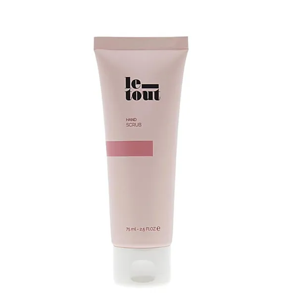 Le Tout Hand Scrub 75ml