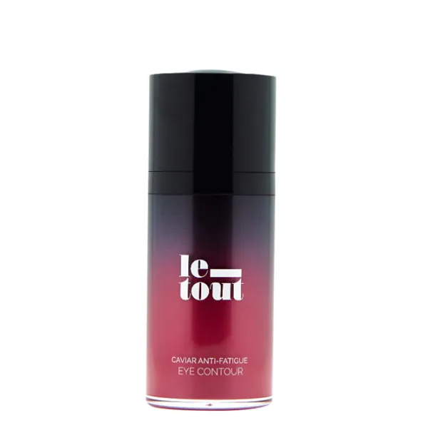 Le Tout Caviar Anti-Fatigue Eyes Contour 15ml