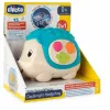Pūkuotas žaislas Chicco Mėlyna Plastmasinis