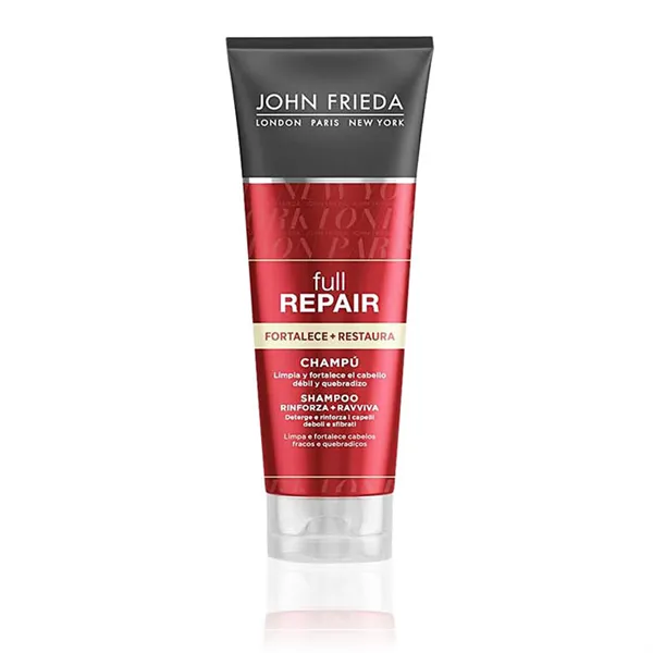 John Frieda Full Repair Strengthen Restore Shampoo 250ml