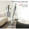 Stick Vacuum Cleaner Arthur Martin
