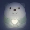 Плюшевый Chicco Зеленый