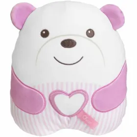 Pūkaina Rotaļlieta Chicco Rozā Rose