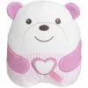 Pehmolelu Chicco Pinkki Rose
