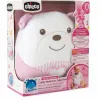 Плюшевый Chicco Розовый Rose