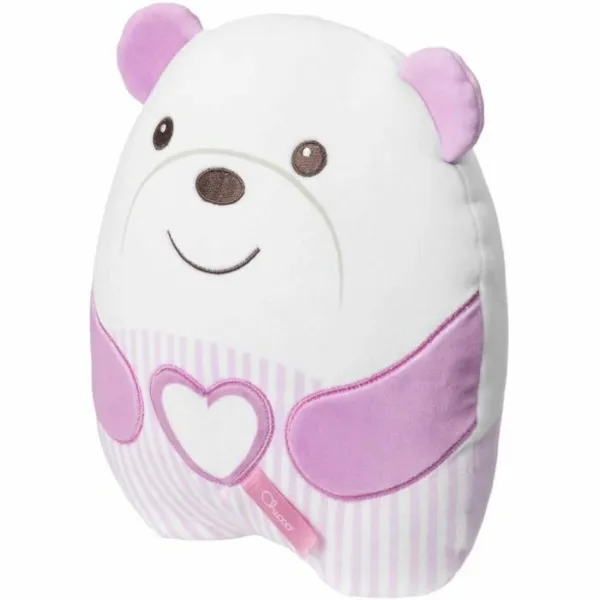 Pūkuotas žaislas Chicco Rožinė Rose