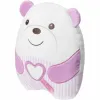 Fluffy toy Chicco Pink Rose