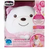 Pūkaina Rotaļlieta Chicco Rozā Rose