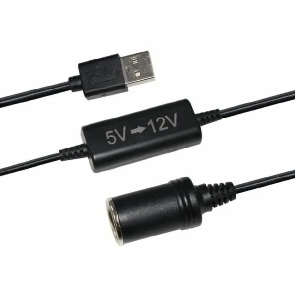 Adapteris Auto gaisma HTC EQUIPEMENT