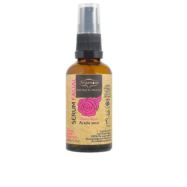 Arganour Dry Skin Facial Serum 50ml