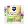 Nivea Naturally Good Anti-Wrinkle Day Cream 50ml