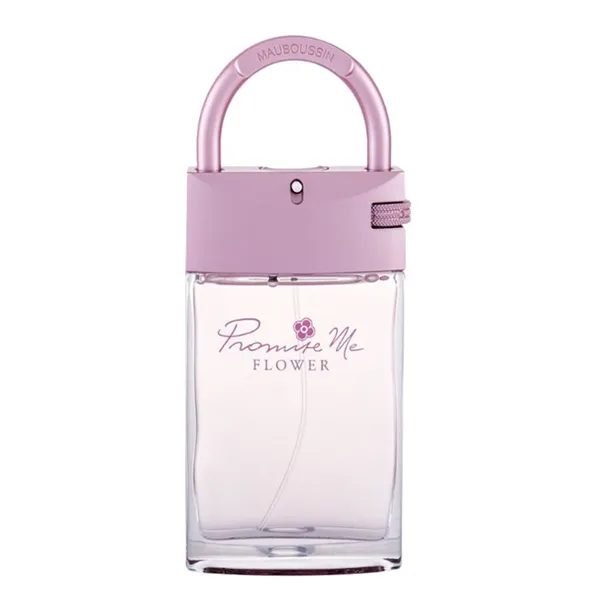 Mauboussin Pomise Me Flower Eau De Toilette Spray 90ml