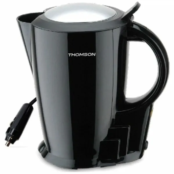 Veekann Thomson
