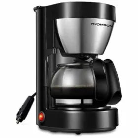 Lašelinis kavos aparatas Thomson