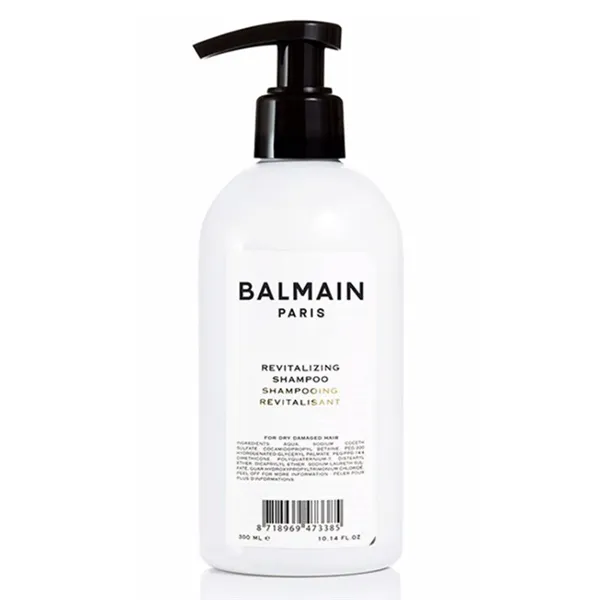 Balmain Revitalizing Shampoo 300ml