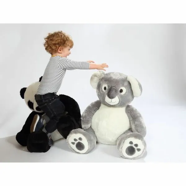 Pūkuotas žaislas Gipsy Toys