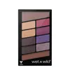 Wet N Wild Color Icon Eyeshadow 10 Pan Palette V.I.Purple