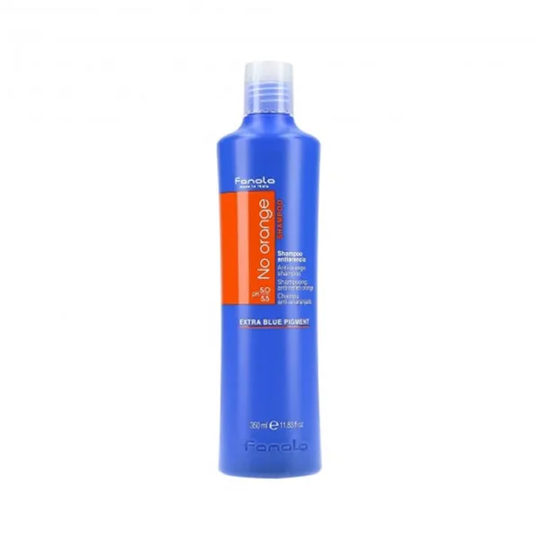 Fanola No Orange Matting Shampoo 350ml