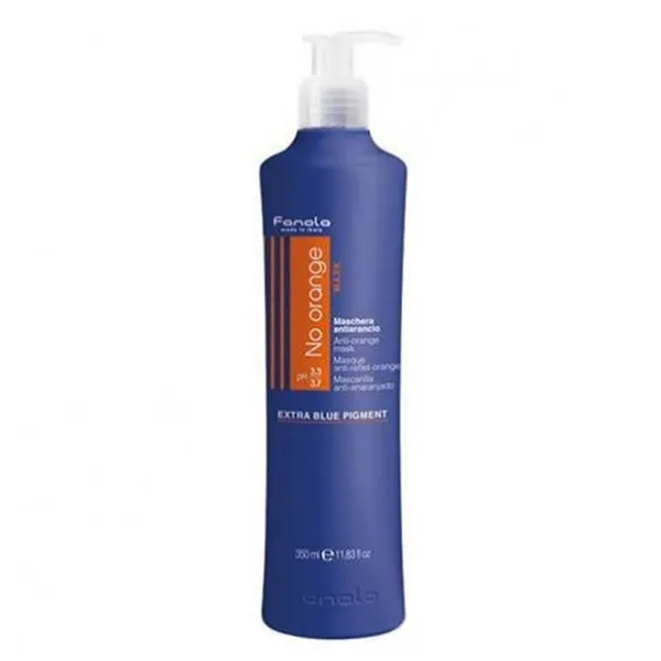 Fanola No Orange Matting Shampoo 350ml