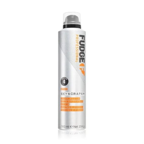 Fudge Finish Skyscraper Hold Hairspray 300 ml