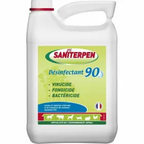 Dezinfekavimo priemonė Saniterpen 1L