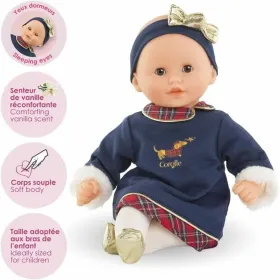Mazulis lelle Corolle