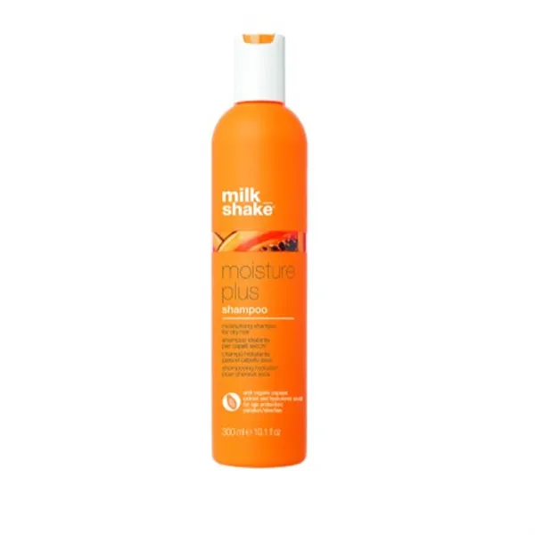 Milk Shake Moisture Plus Moisturising Shampoo 300ml